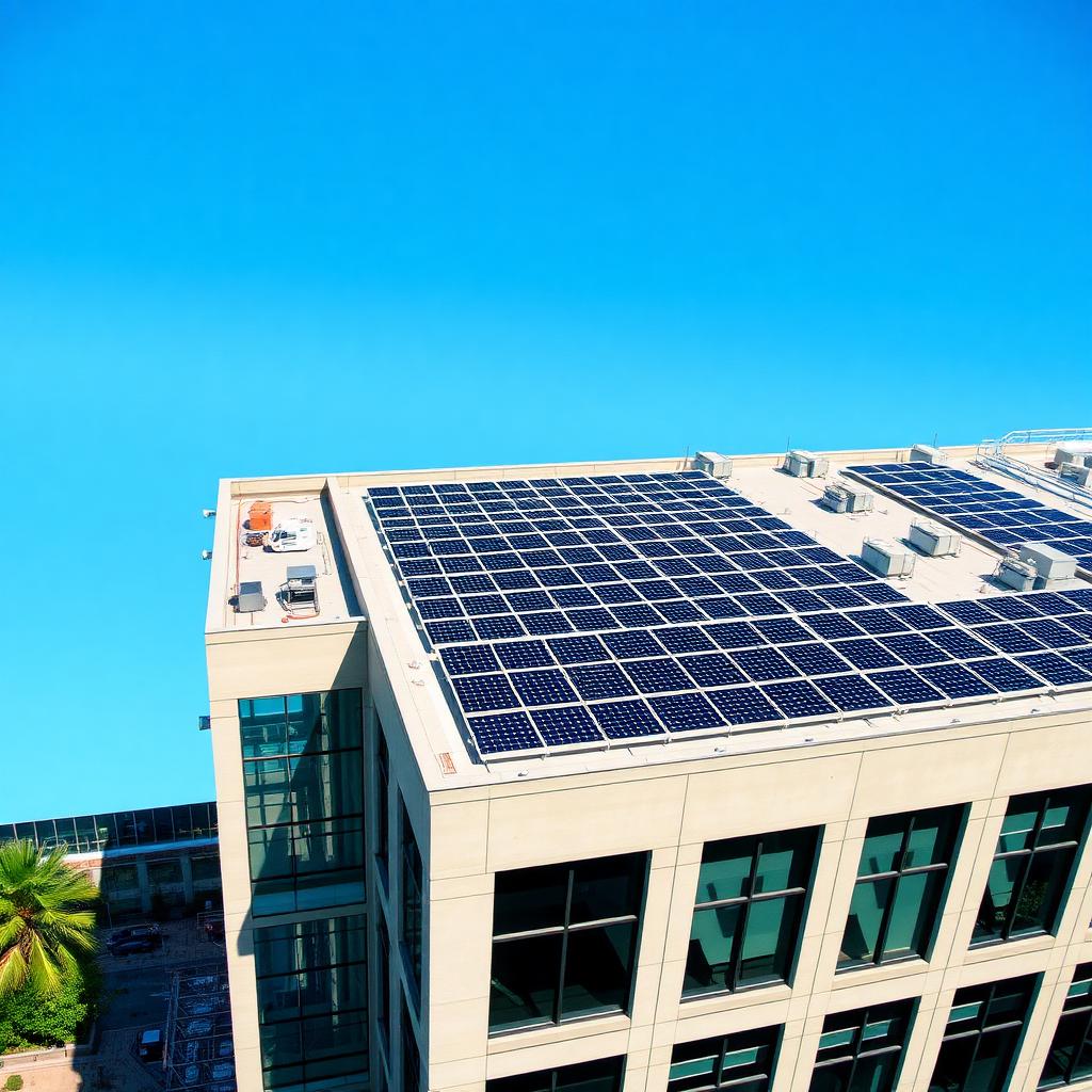 Commercial Solar